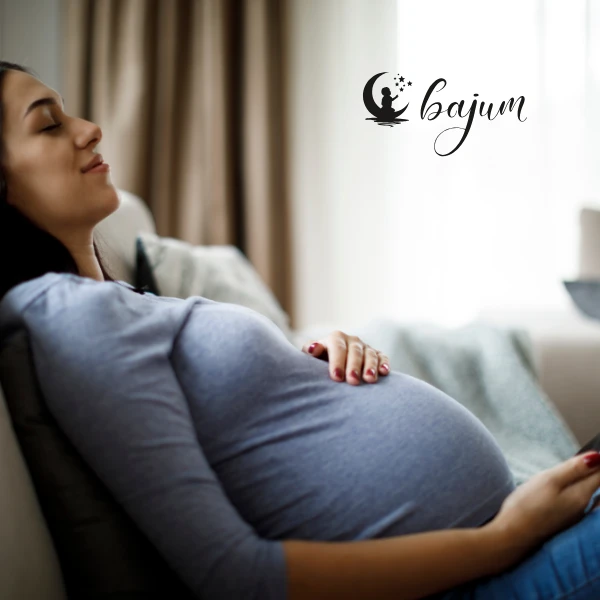 11 tydzień ciąży - jak rozwija się płód i jakie są objawy?